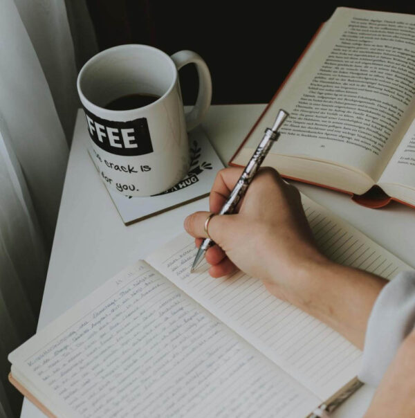 Writing Courses